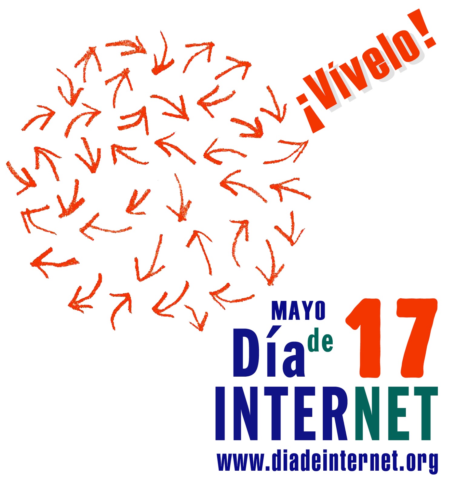 Qu es el Da de Internet?.